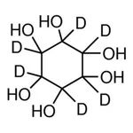 Merck MYO-INOSITOL-C-D6, 98 ATOM % D, 98% (CP)