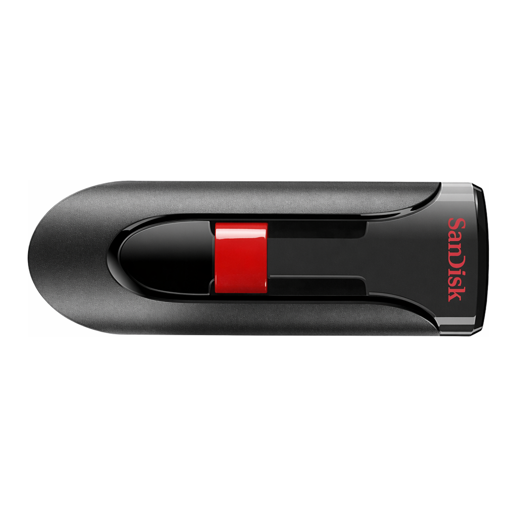 OFFICENEX [P]Cruzer Glide USB(CZ60/128G/SanDisk)