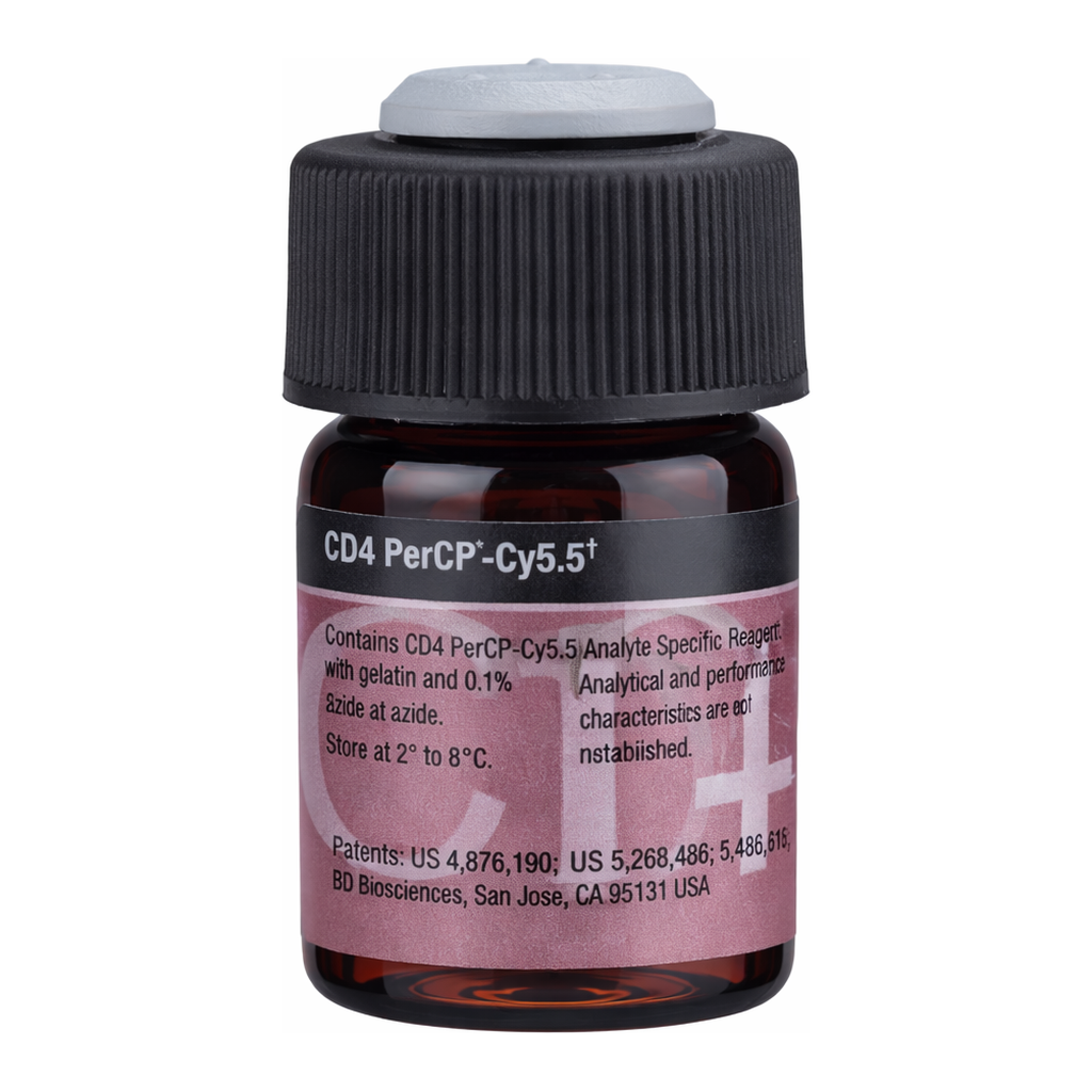 BD CD4 PerCP-Cy5.5