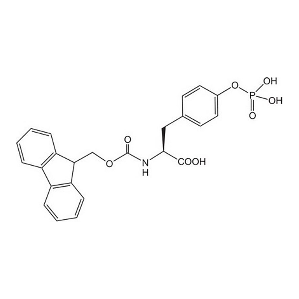 Merck FMOC-TYR(PO3H2)-OH 1 G
