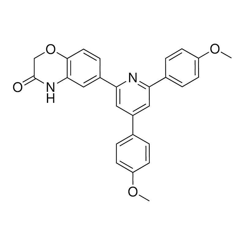 Merck 6-[4,6-BIS(4-METHOXYPHENYL)-2-P-