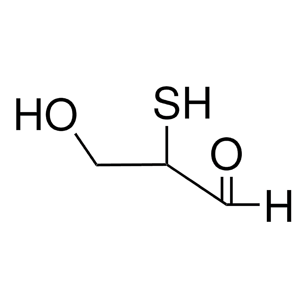 Merck 2-THIOGLYCERALDEHYDE
