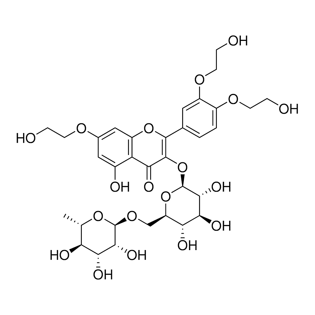 Merck Troxerutin