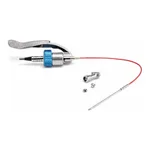 Agilent Quick Connect Assy ST 0.12x150mm