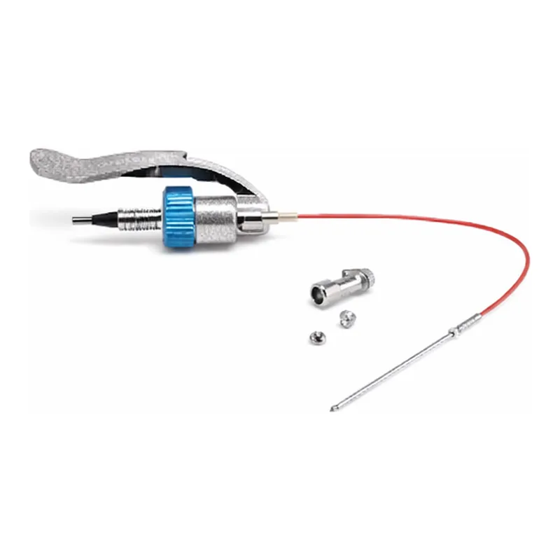 Agilent Quick Connect Assy ST 0.12x150mm