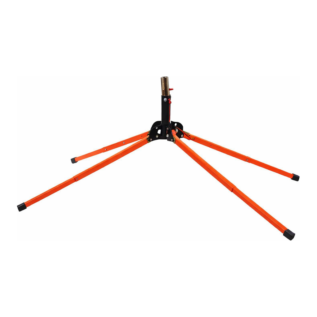 Brady Roll-Up Sign Stand