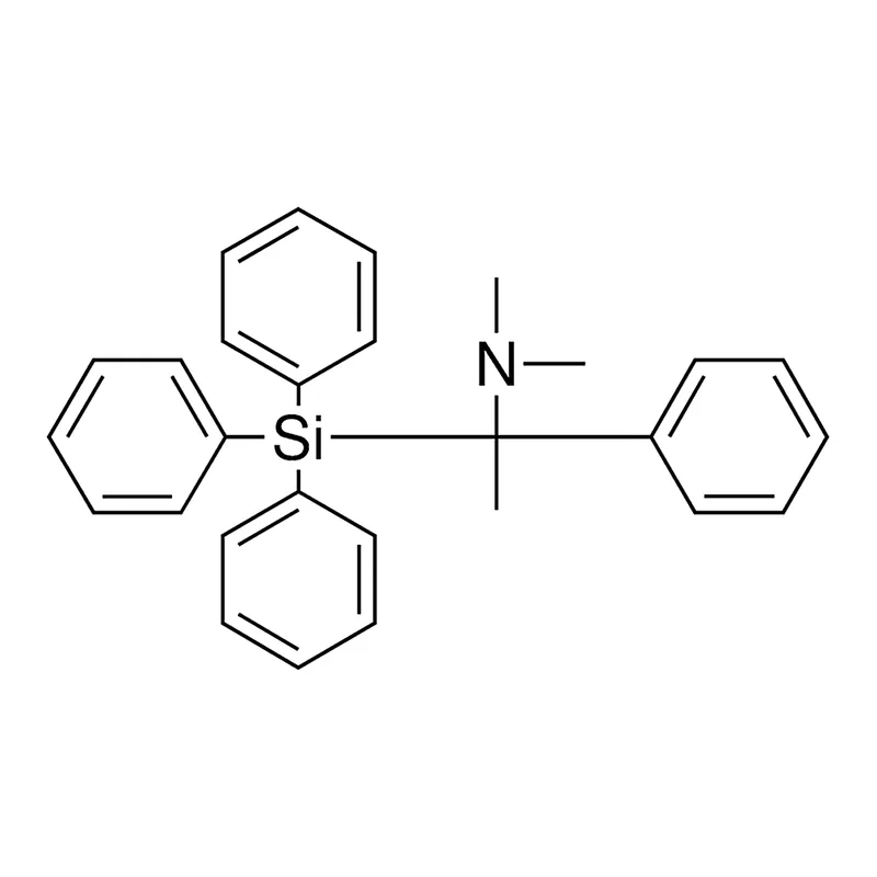 Merck N,N,ALPHA-TRIMETHYL-ALPHA-(TRI - 50 MG&