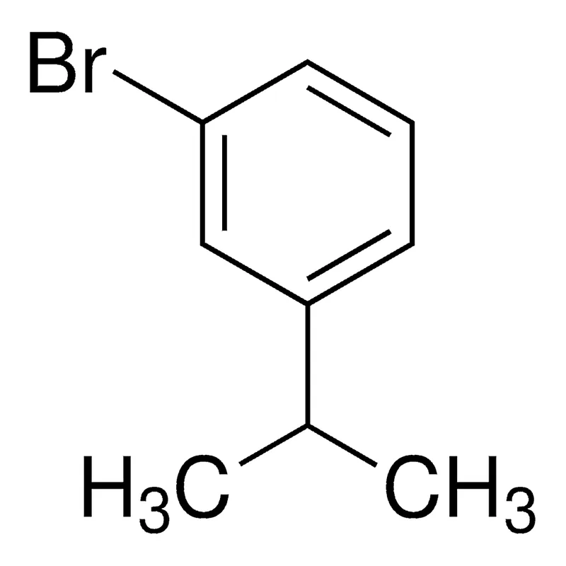 Merck 1-Bromo-3-isopropylbenzene