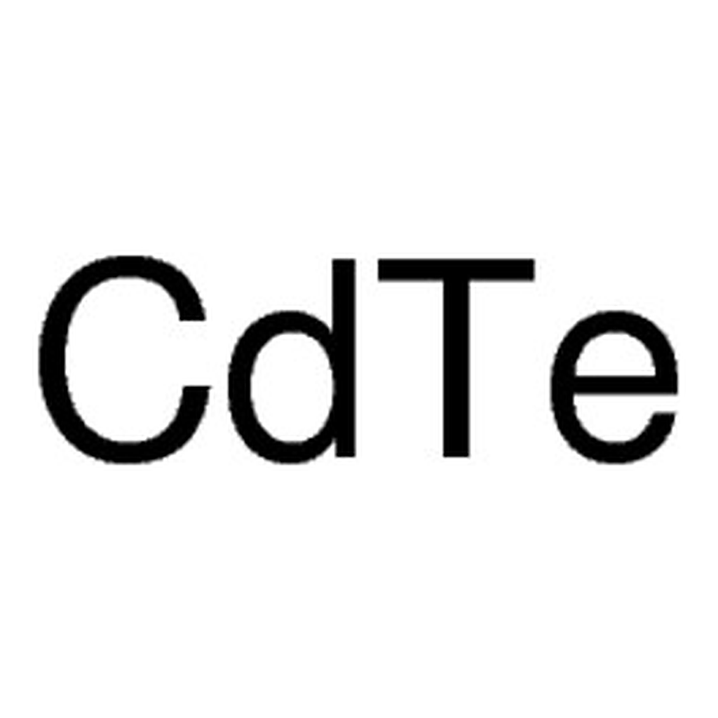 Merck CADMIUM TELLURIDE, POWDER, <250 MICRON,