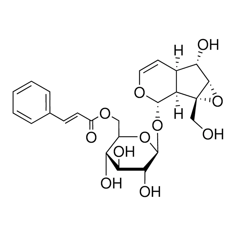 Merck Picroside I