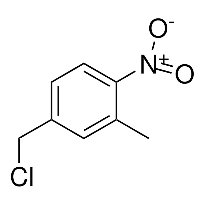 Merck 3-METHYL-4-NITROBENZYL CHLORIDE-