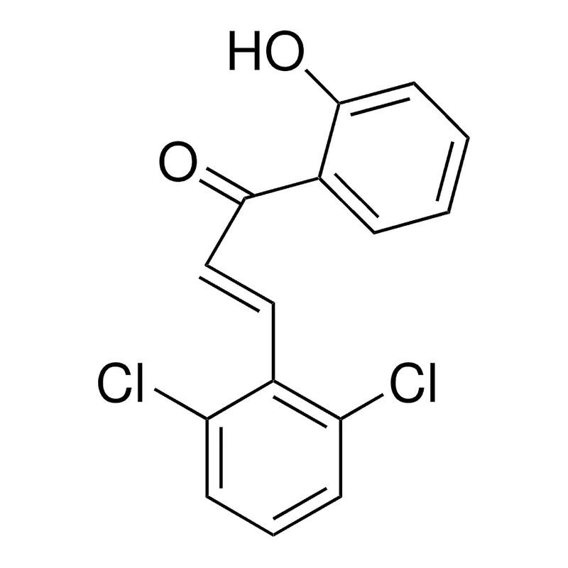Merck 2,6-DICHLORO-2'-HYDROXYCHALCONE
