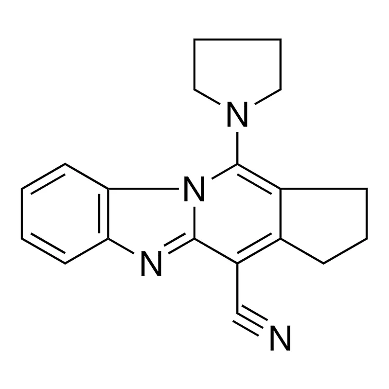 Merck RCL R47,094-5 - 10 MG