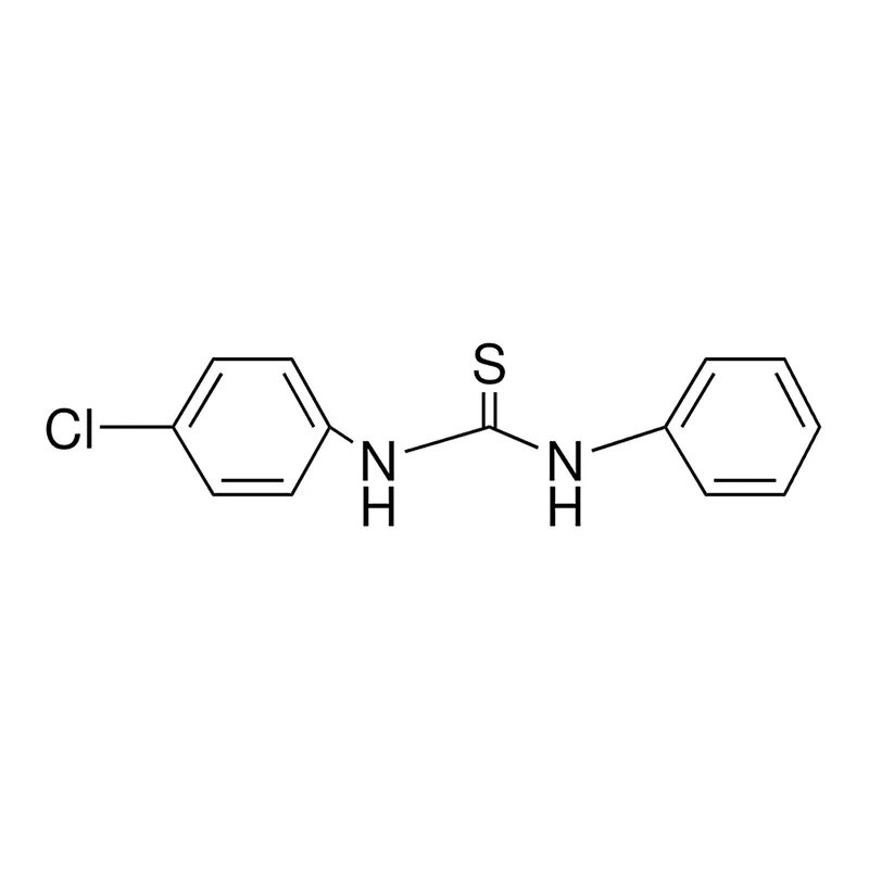 Merck 1-(4-CHLOROPHENYL)-3-PHENYL-2-T