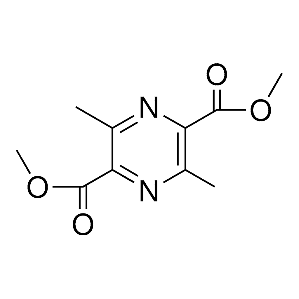 Merck 3,6-DIMETHYL-PYRAZINE-2,5-DICARB-