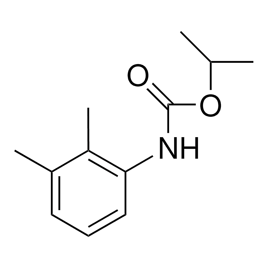 Merck ISOPROPYL N-(2,3-XYLYL)CARBAMAT-