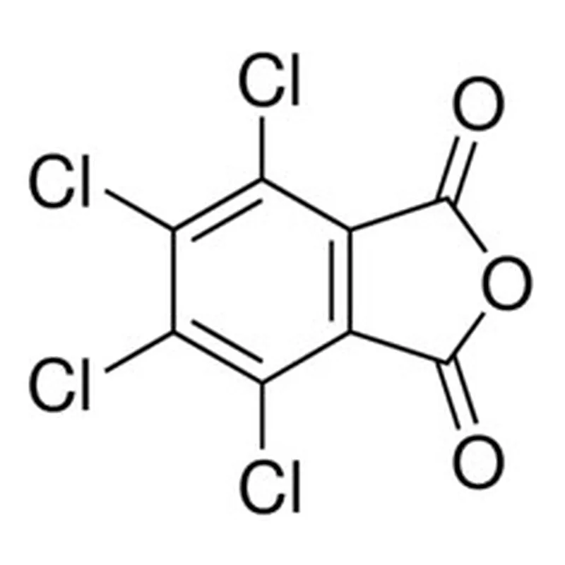 Merck TETRACHLOROPHTHALIC ANHYDRIDE, 96%