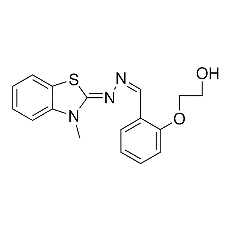 Merck 2-(2-HYDROXYETHOXY)BENZALDEHYDE, 3