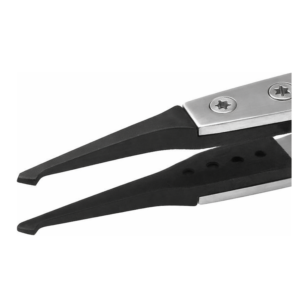 SIPEL SMD 퀵 체인지 핀셋 1306/1406C-SA Tweezer