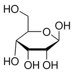 Merck D-Allose