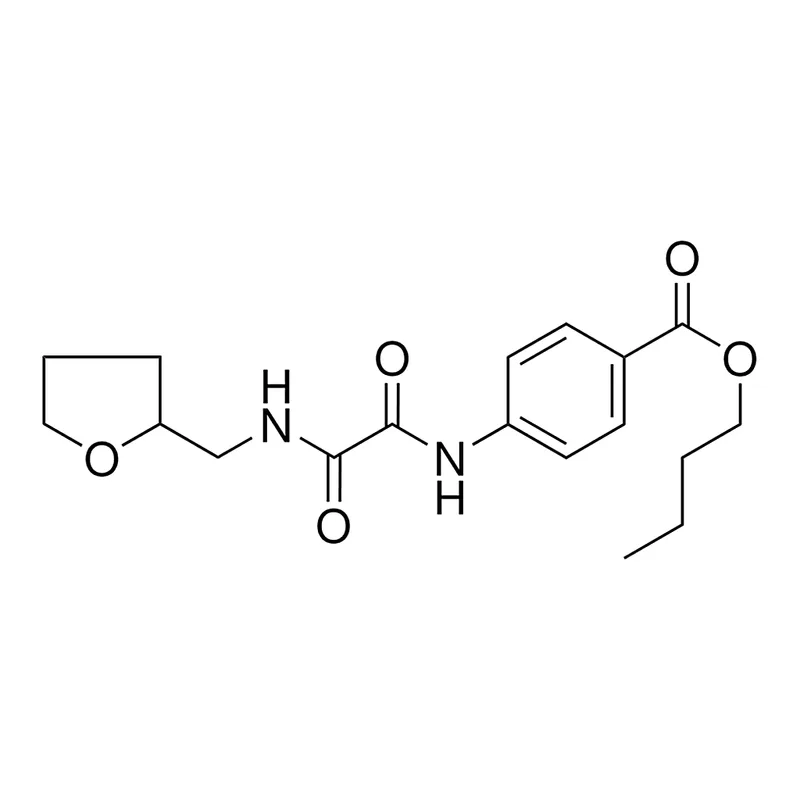 Merck 4-((TETRAHYDRO-FURAN-2-YLMETHY - 25 MG&