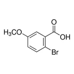 Merck 2-BROMO-5-METHOXYBENZOIC ACID, 98%