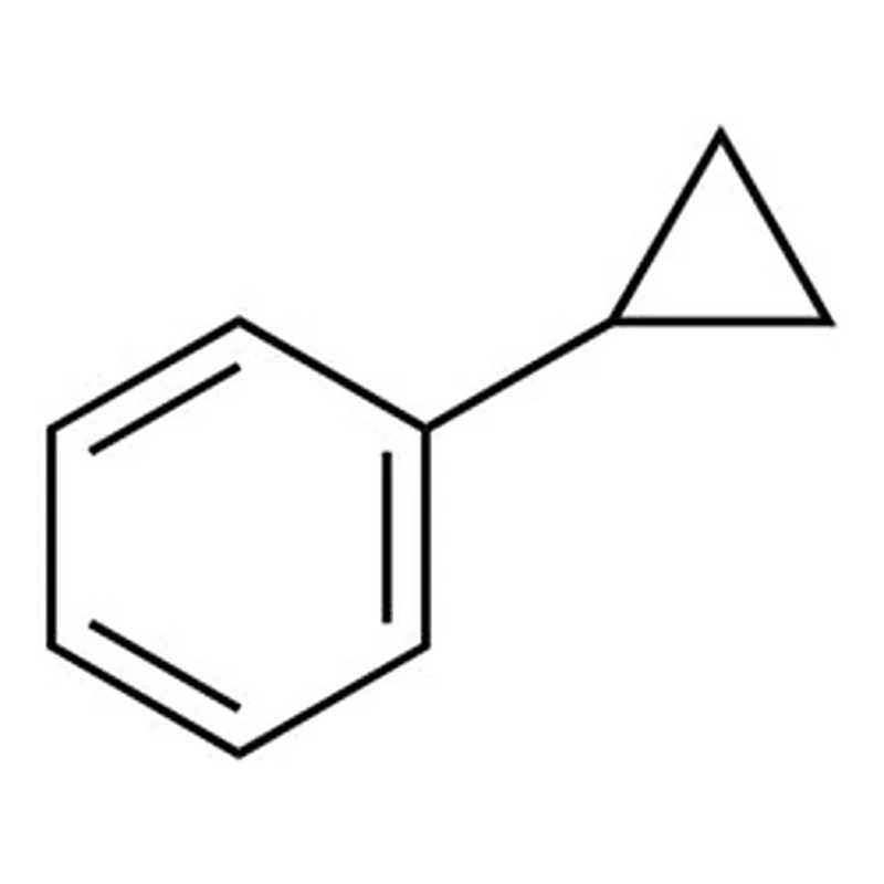 Merck CYCLOPROPYLBENZENE, 97%