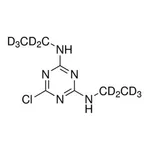 Merck Simazine-D10 ,Pestanal