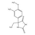 Merck 5-Ethyl-5-(4-methoxy-3-methylphenyl)imidazolidine-2,4-dione