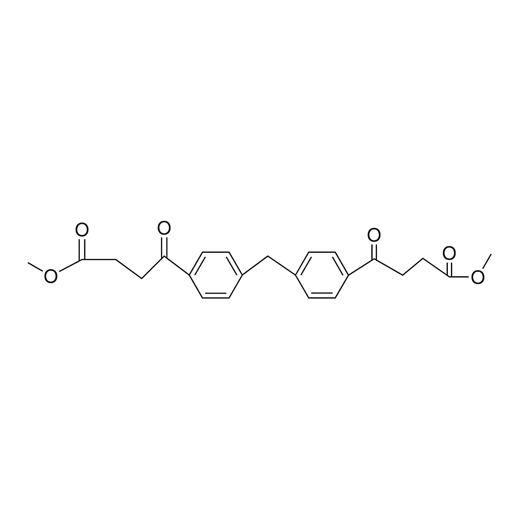Merck 4,4'-METHYLENEBIS(METHYL 3-BENZ-