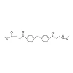 Merck 4,4'-METHYLENEBIS(METHYL 3-BENZ-