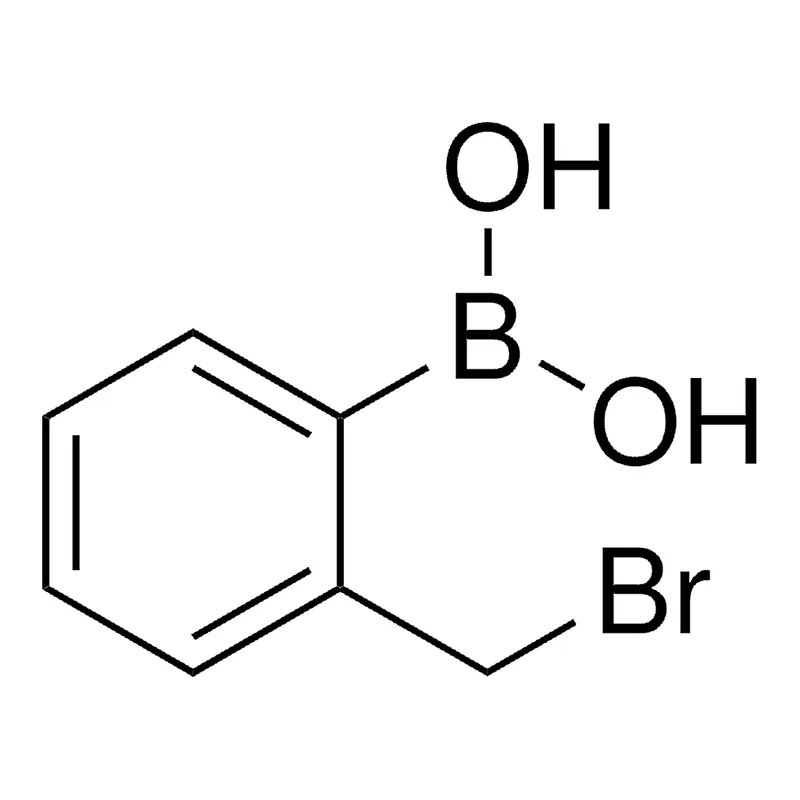 Merck 2-(Bromomethyl)phenylboronic acid