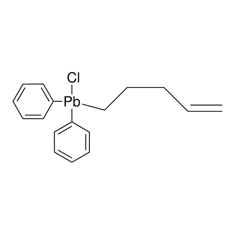 Merck CHLORODIPHENYL(4-PENTENYL)LEAD - 25 MG