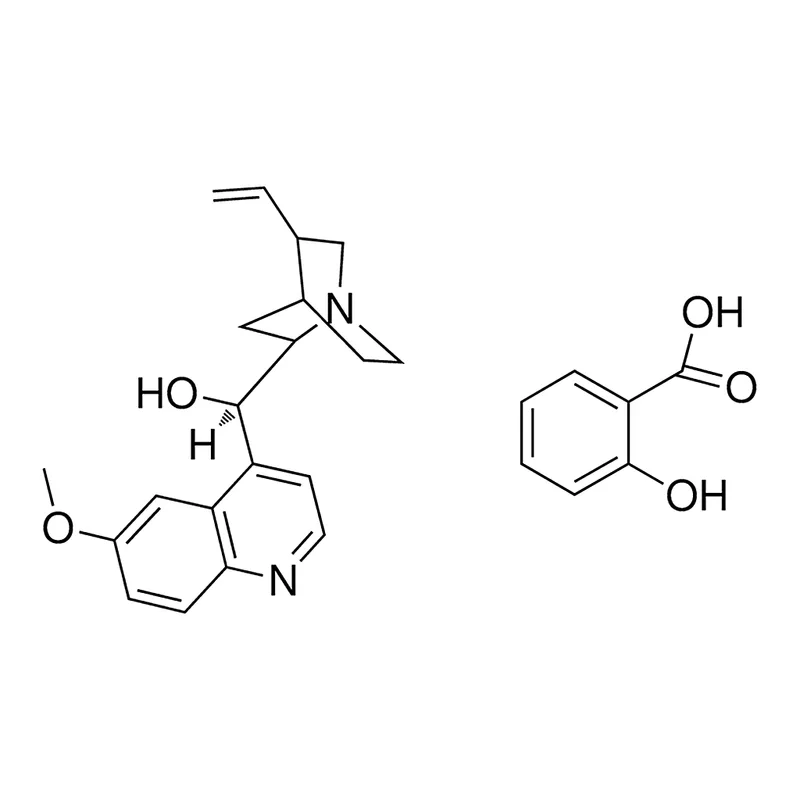 Merck QUININE SALICYLATE