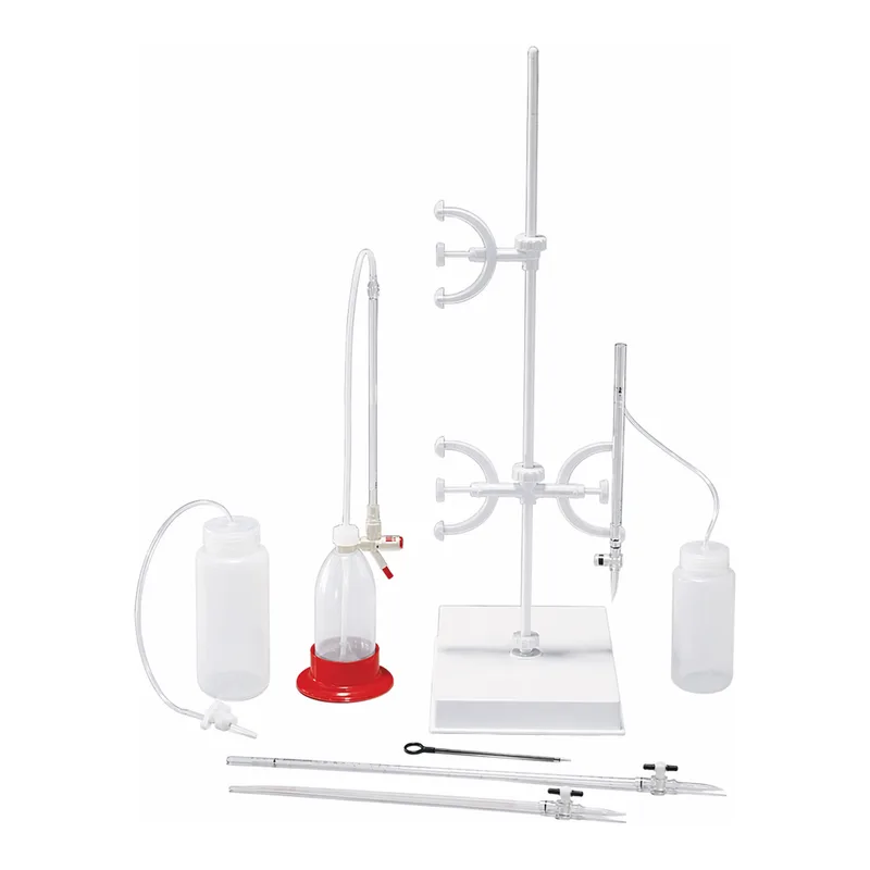 Thermo Fisher Scientific Scienceware Single-Style Burette Clamp