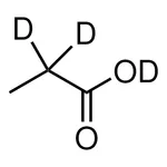 Merck Propionic-2,2-d2 acid-d