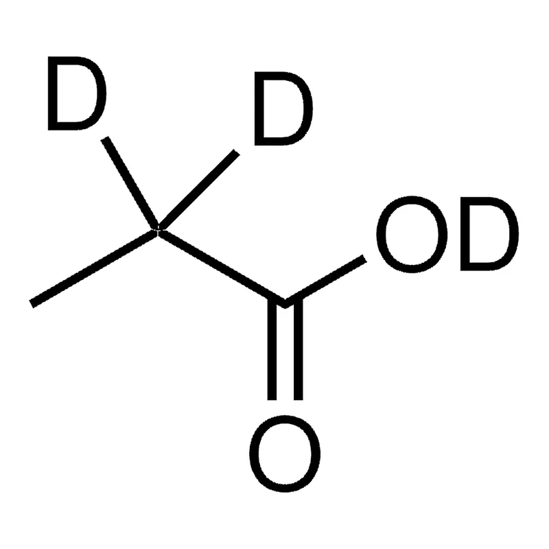 Merck Propionic-2,2-d2 acid-d
