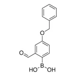 Merck (4-benzyloxy-2-formyl)phenylboronic acid
