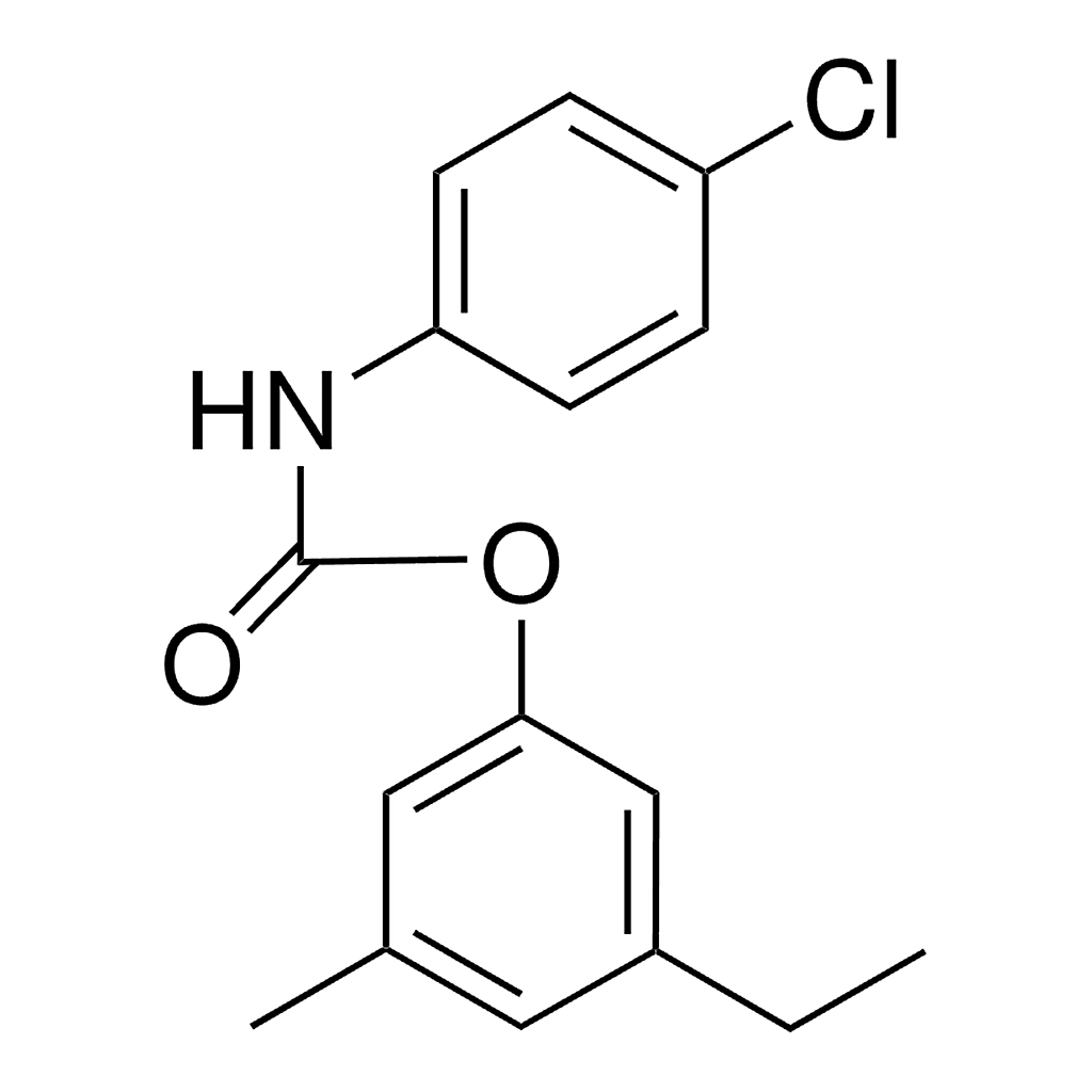 Merck 3-ETHYL-5-METHYLPHENYL N-(4-CH - 50 MG&