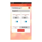 Merck SP Bel-Art(R) Durac(R) Bluetooth Thermometer