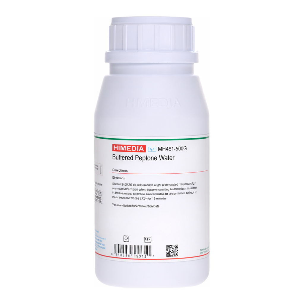 Himedia Buffered Peptone Water
