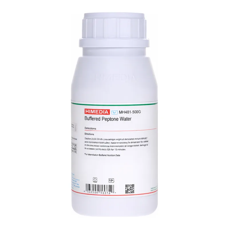 Himedia Buffered Peptone Water