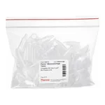 Thermo Fisher Scientific Pierce Microcentrifuge Tubes, 1.5 mL