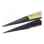 SIPEL 퀵 체인지 핀셋 1316/1416-BR Tweezer