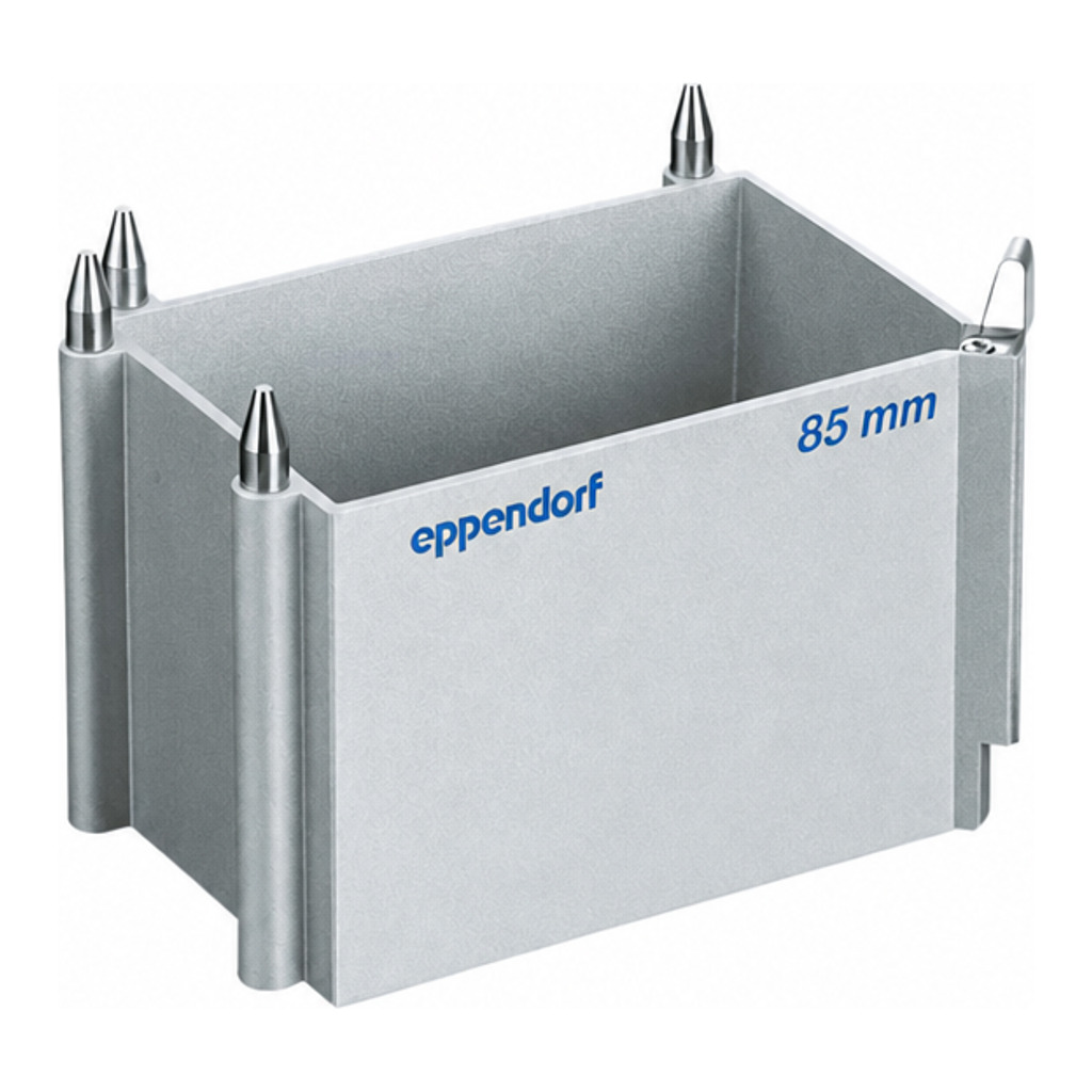 epMotion®높이 어댑터