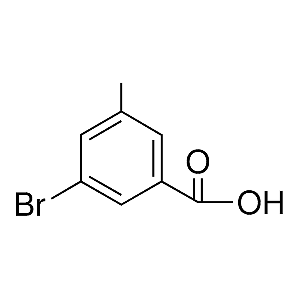 Merck 3-BROMO-5-METHYLBENZOIC ACID-