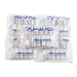 AS ONE Screw Tube Bottle 6mL Brown SCC (Pure Water Washing Processed)