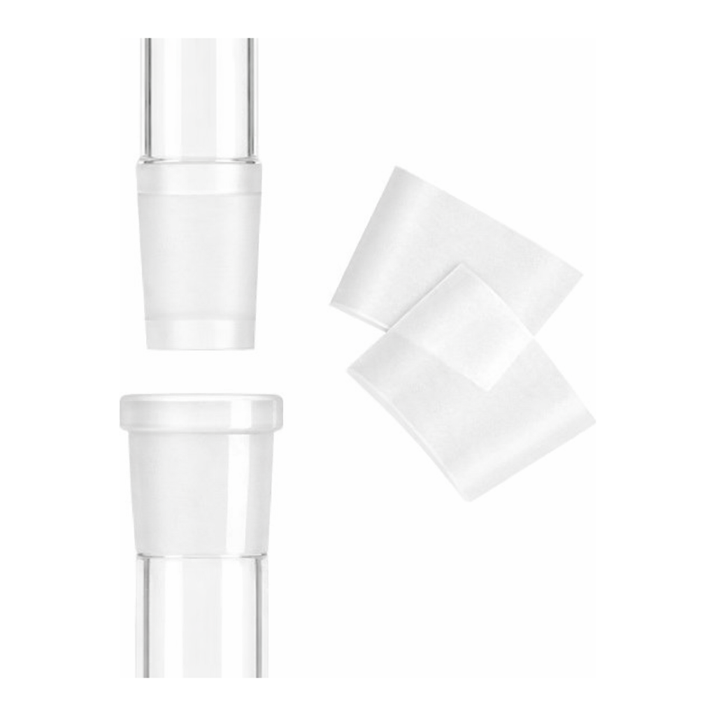 Merck BRAND(R) ground joint sleeve