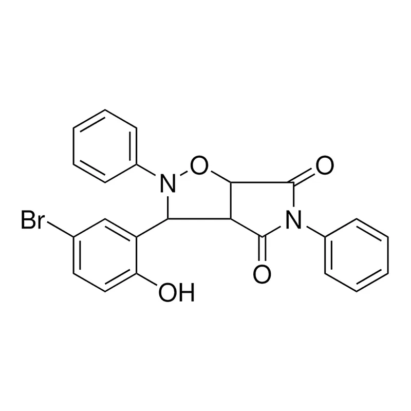 Merck 3-(5-BR-2-HO-PHENYL)-2,5-DIPHE - 25 MG&