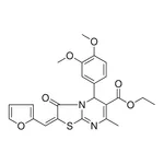 Merck RCL R48,376-1 - 10 MG